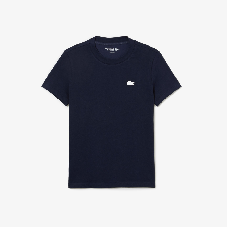 Lacoste qadın qısaqol köynəyi