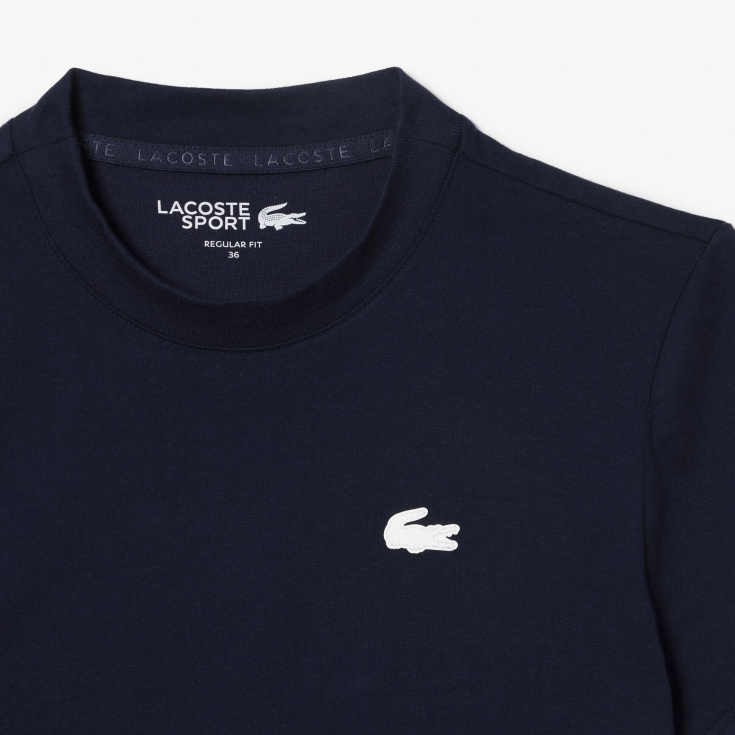 Lacoste qadın qısaqol köynəyi