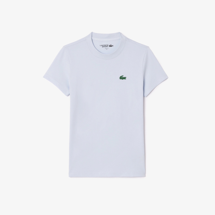 Lacoste qadın qısaqol köynəyi