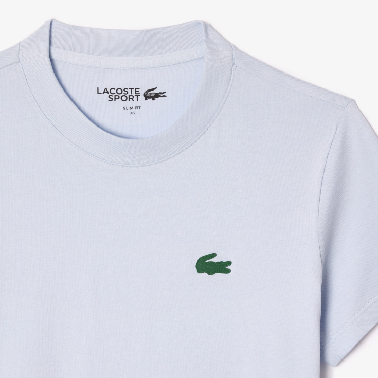 Lacoste qadın qısaqol köynəyi