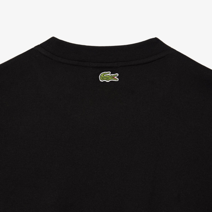 Unisex Lacoste qısaqol köynək