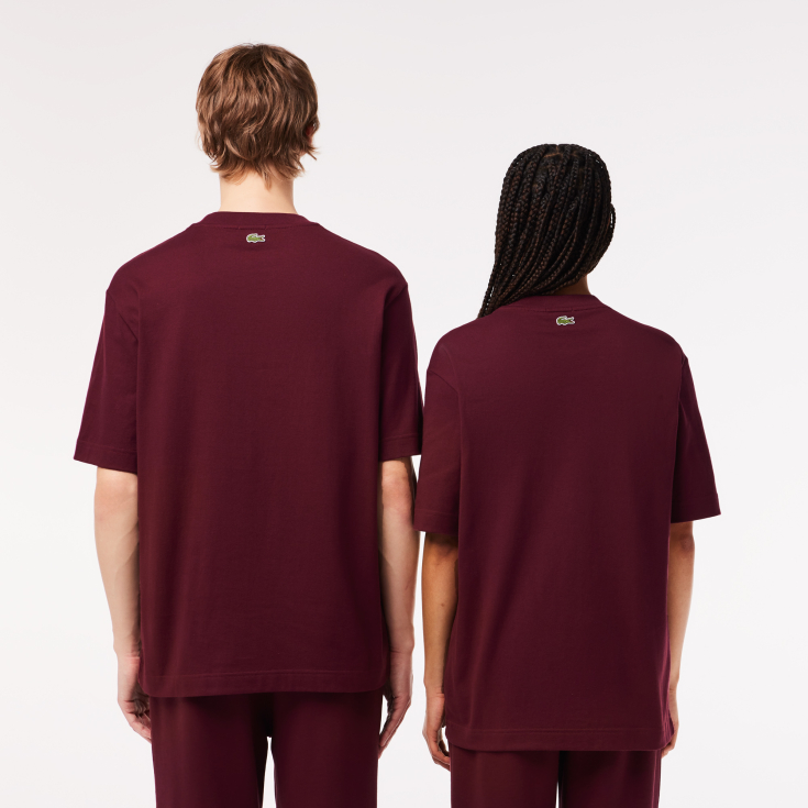 Футболка Lacoste Unisex