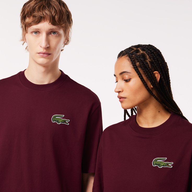 Футболка Lacoste Unisex