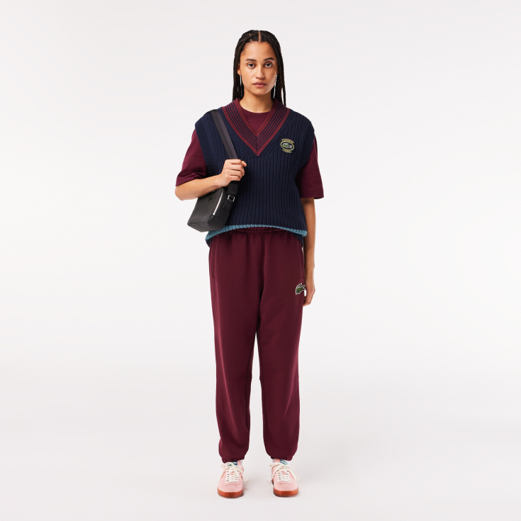 Футболка Lacoste Unisex