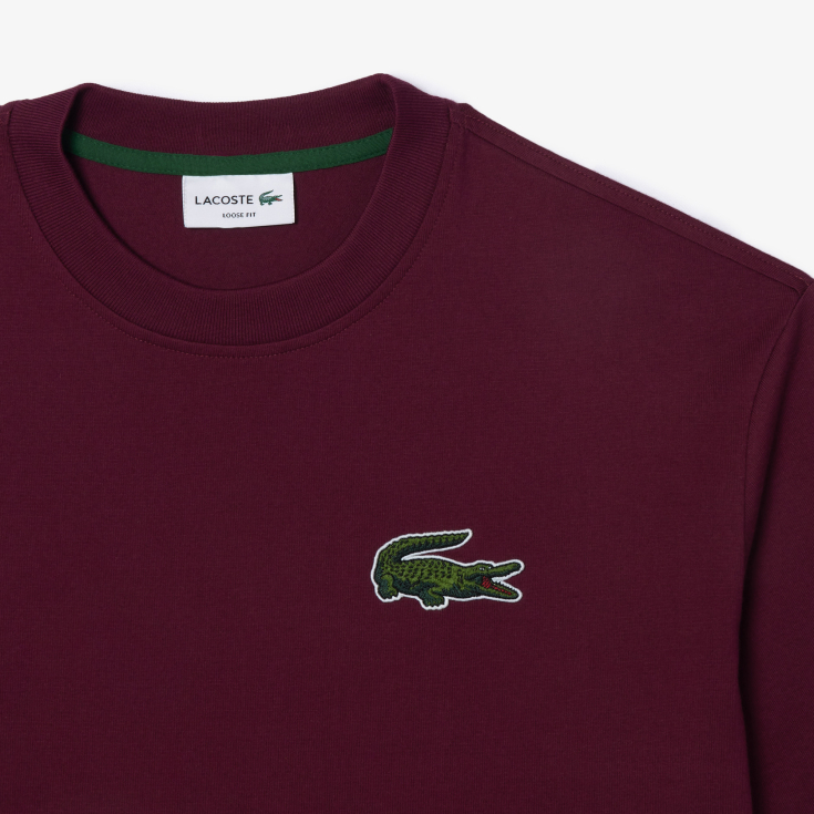 Футболка Lacoste Unisex