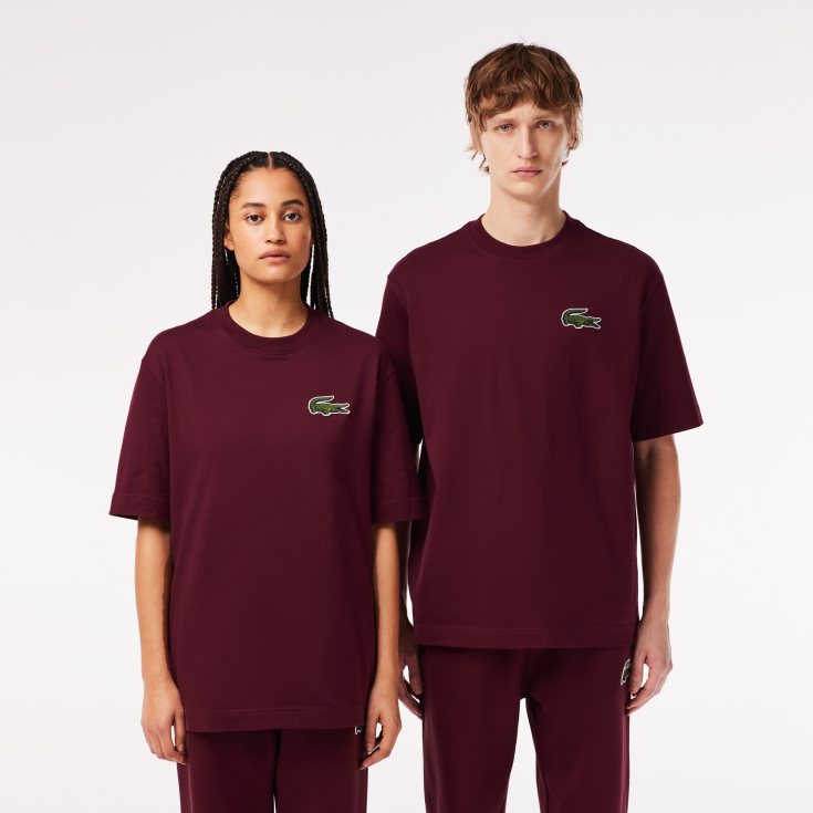 Футболка Lacoste Unisex