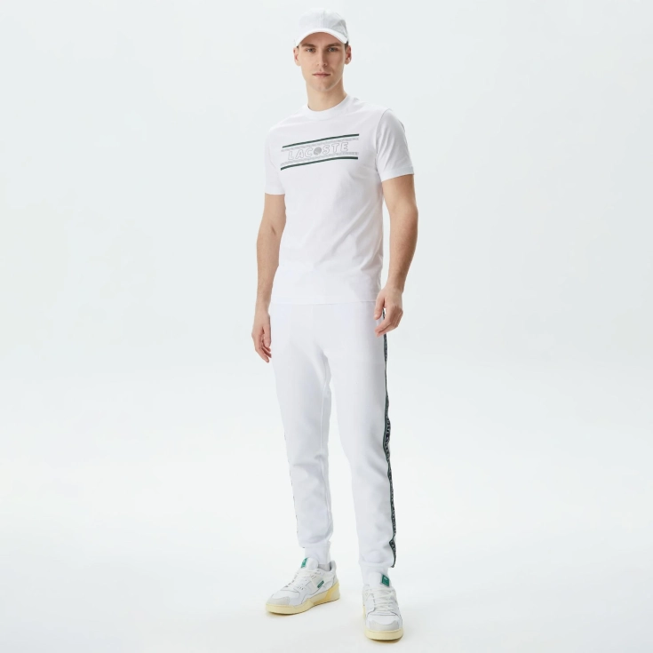 Мужская футболка Lacoste