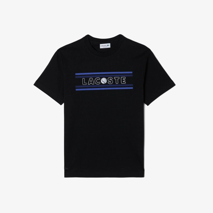 Lacoste kişilər üçün qısaqol köynək