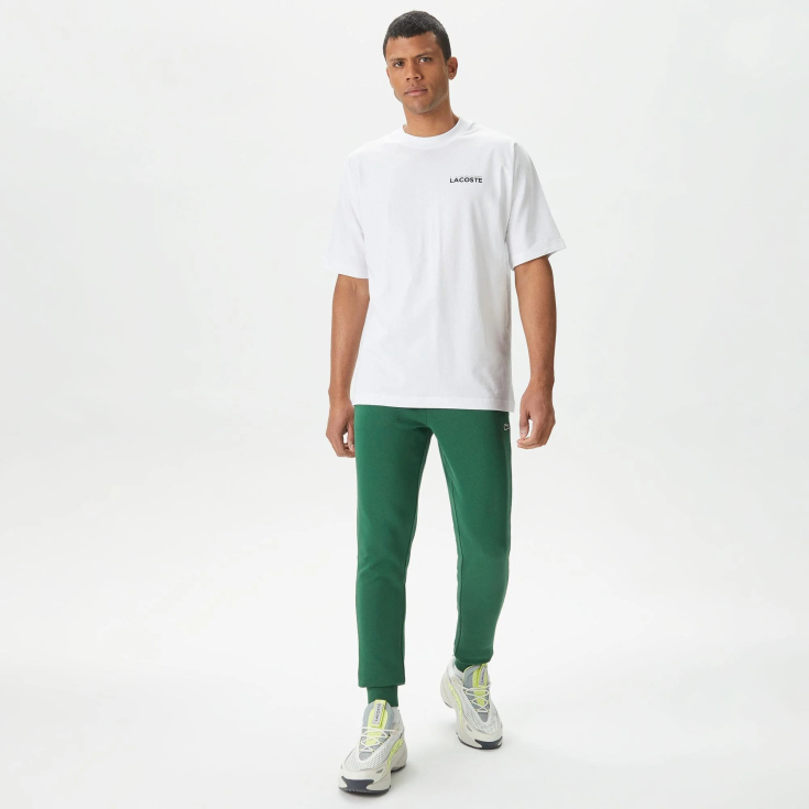 Мужская футболка Lacoste