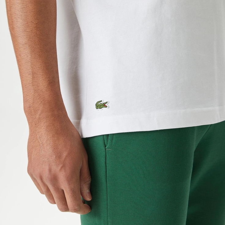 Мужская футболка Lacoste