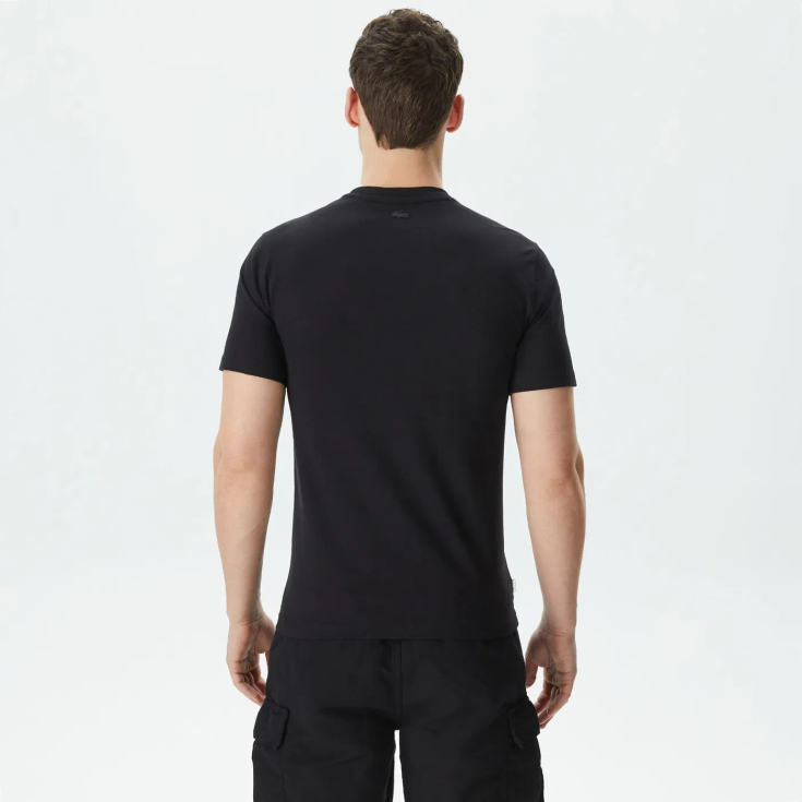 Мужская футболка Lacoste