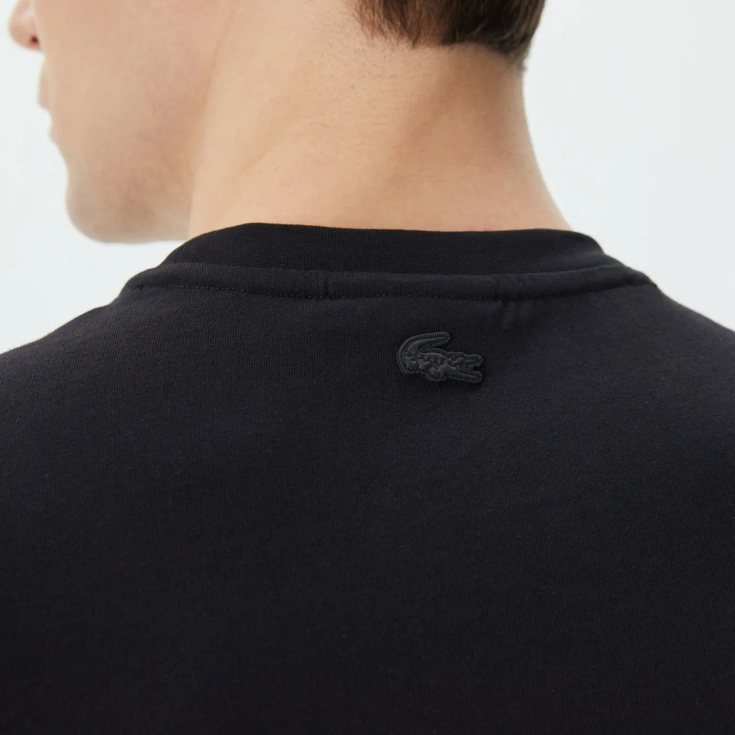 Мужская футболка Lacoste