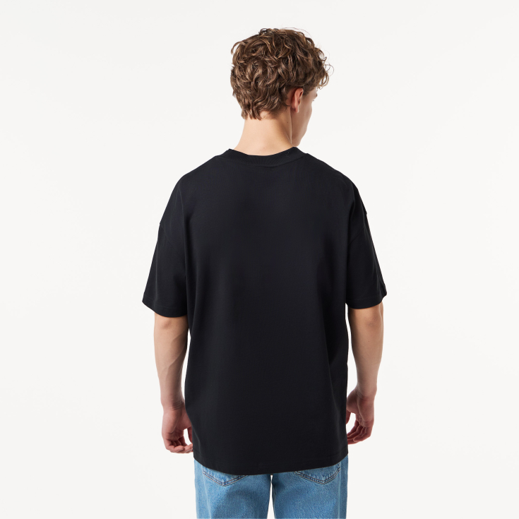 Lacoste kişilər üçün qısaqol köynək