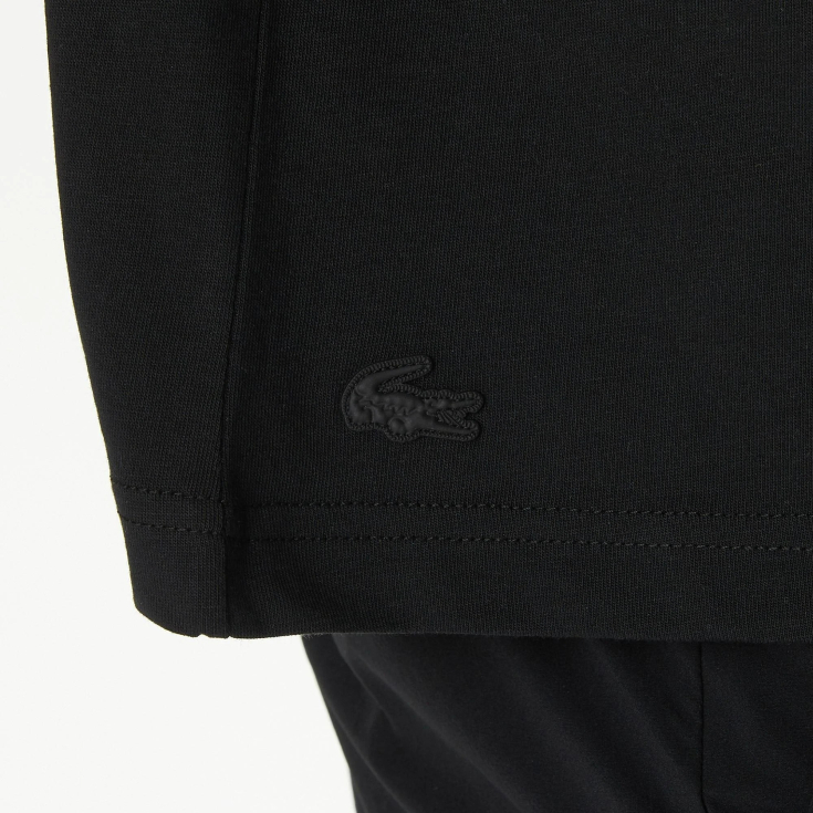Lacoste kişilər üçün qısaqol köynək