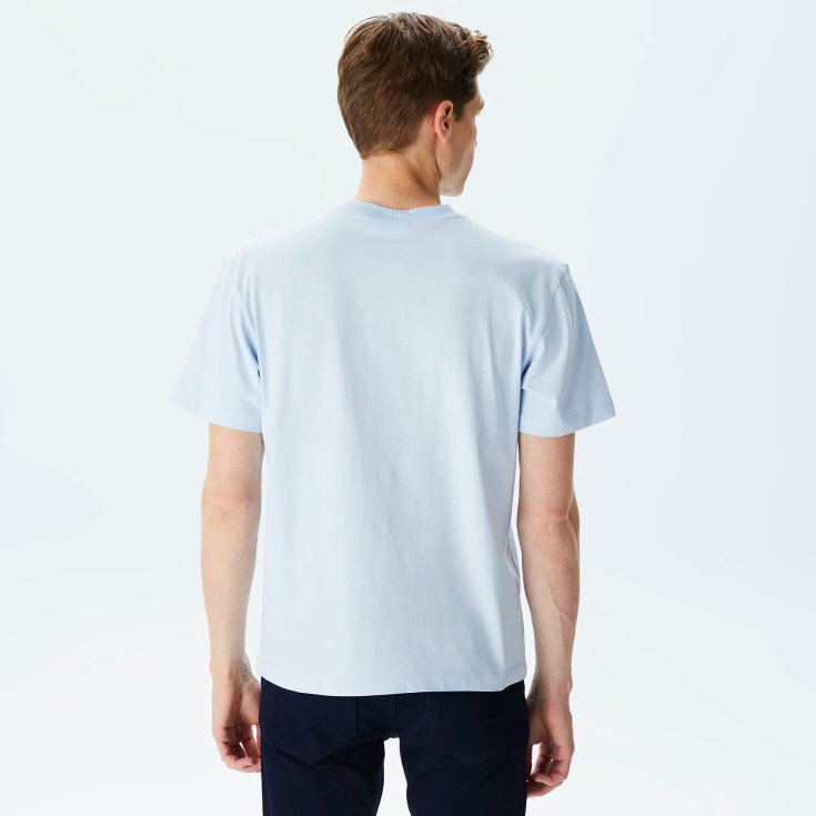 Мужская футболка Lacoste