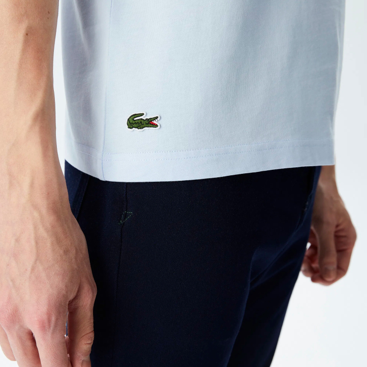 Мужская футболка Lacoste