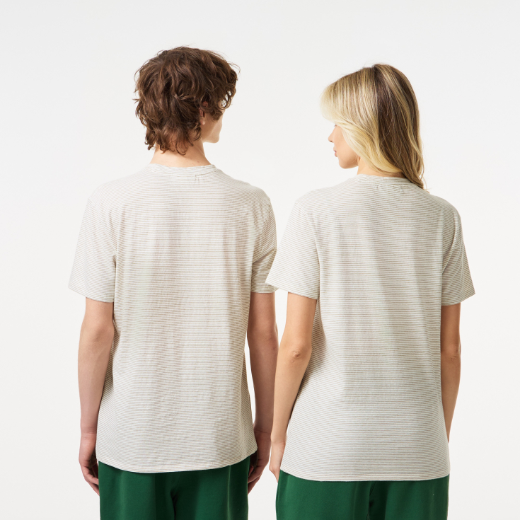 Мужская футболка Lacoste