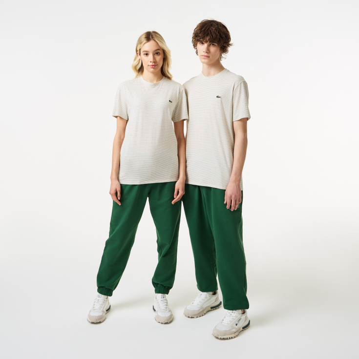 Мужская футболка Lacoste