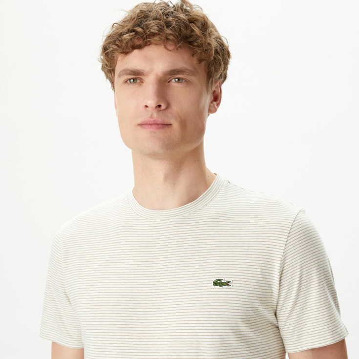 Мужская футболка Lacoste