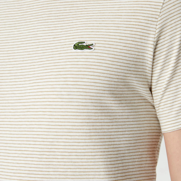 Мужская футболка Lacoste