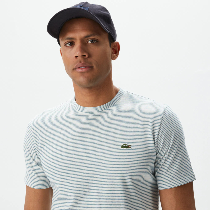 Мужская футболка Lacoste