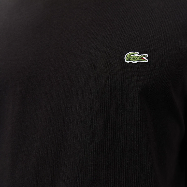 Lacoste kişilər üçün qısaqol köynək