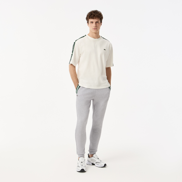 Мужская футболка Lacoste