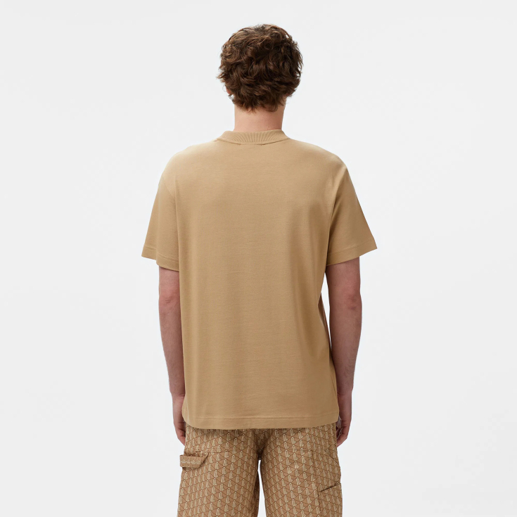 Мужская футболка Lacoste
