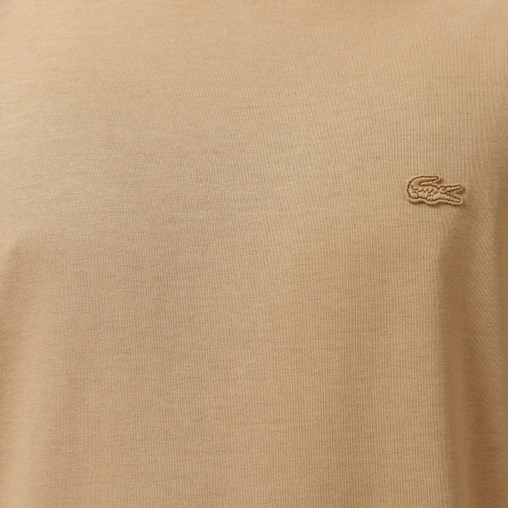 Мужская футболка Lacoste