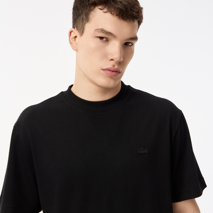 Мужская футболка Lacoste