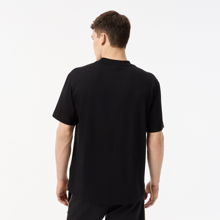 Мужская футболка Lacoste