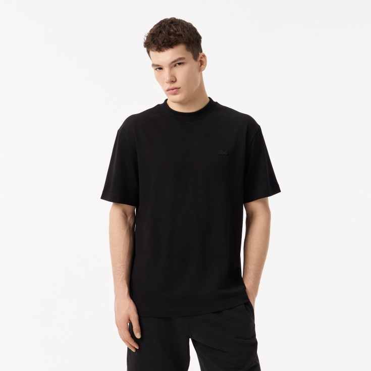 Мужская футболка Lacoste