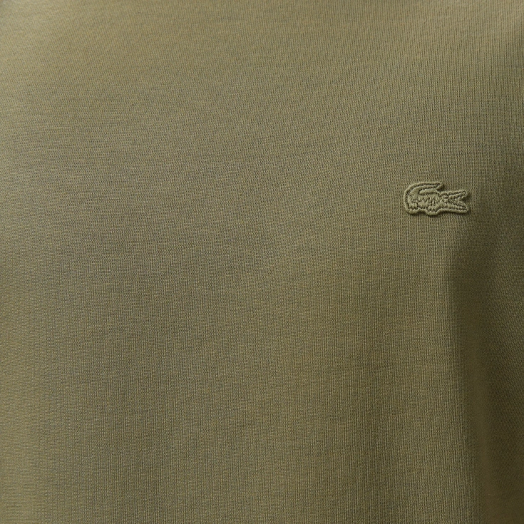 Lacoste kişilər üçün qısaqol köynək