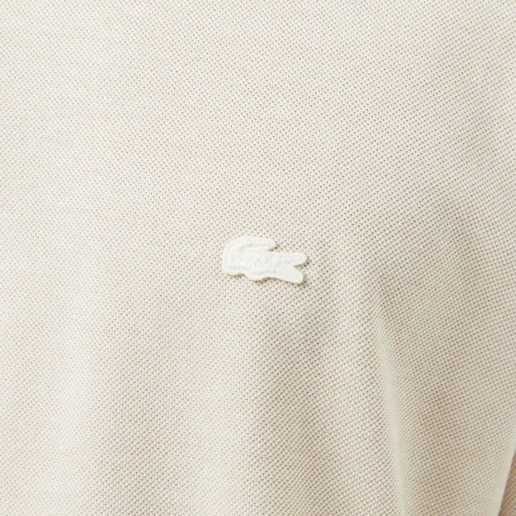 Lacoste kişilər üçün qısaqol köynək