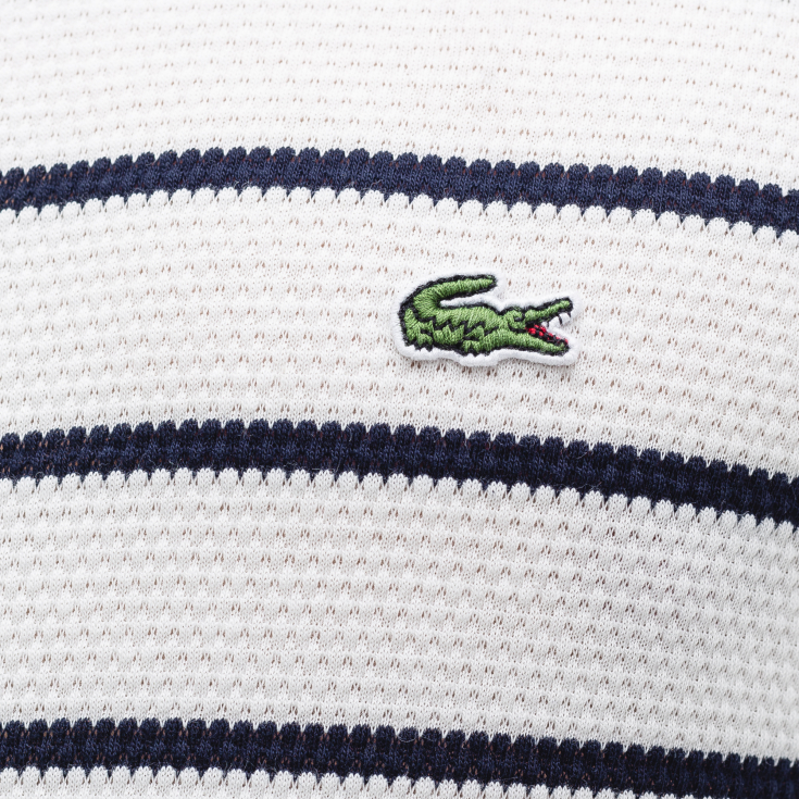 Lacoste kişilər üçün qısaqol köynək