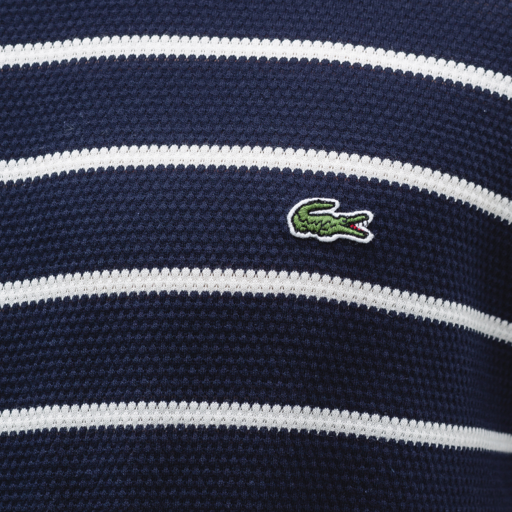 Lacoste kişilər üçün qısaqol köynək