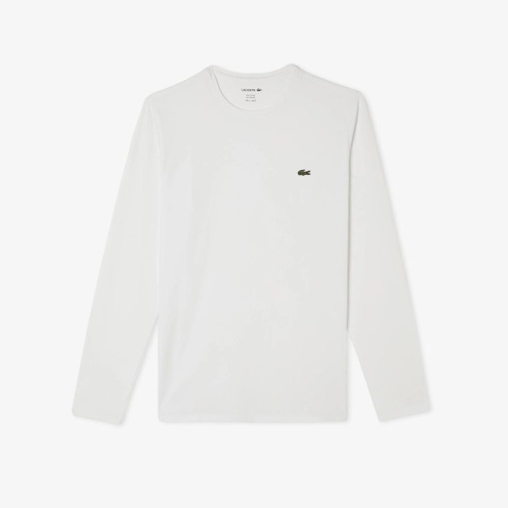 Мужская толстовка Lacoste