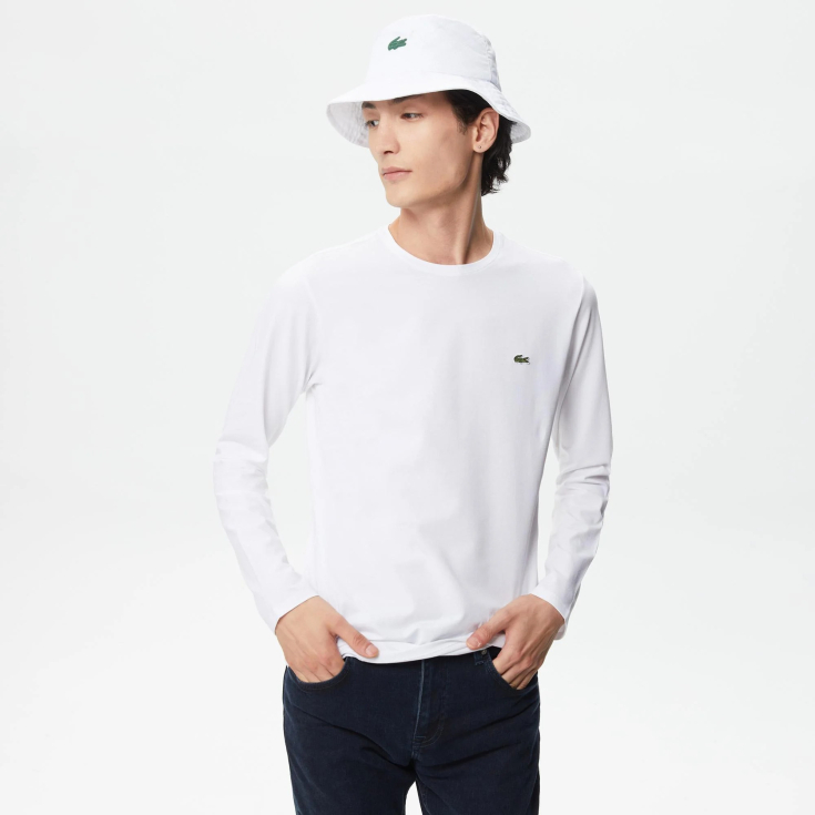 Мужская толстовка Lacoste