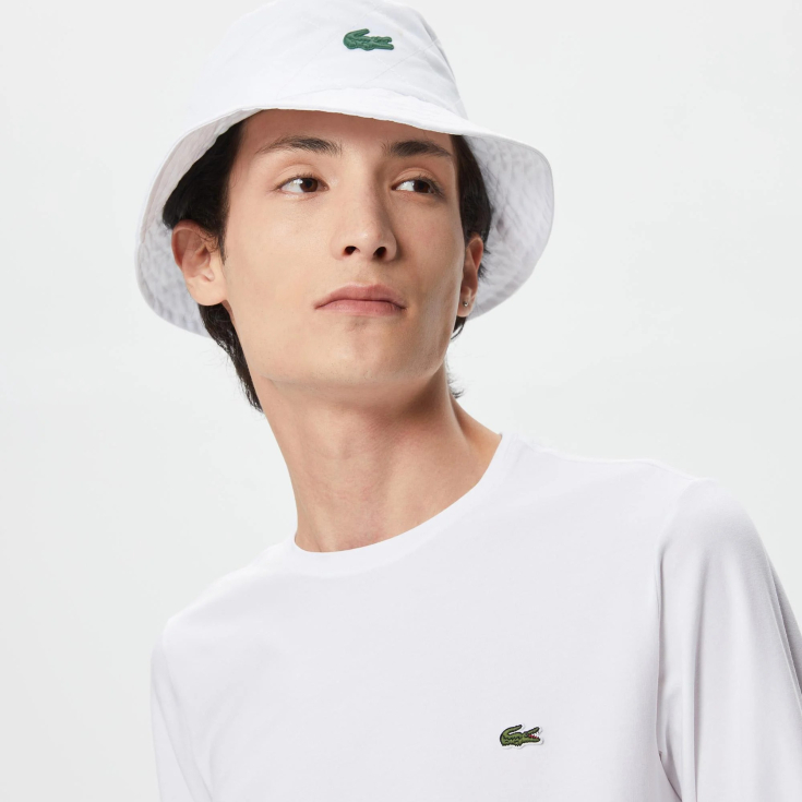 Мужская толстовка Lacoste