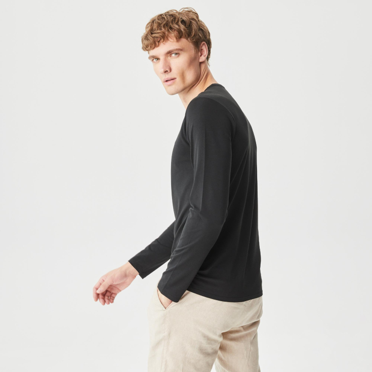 Мужская толстовка Lacoste