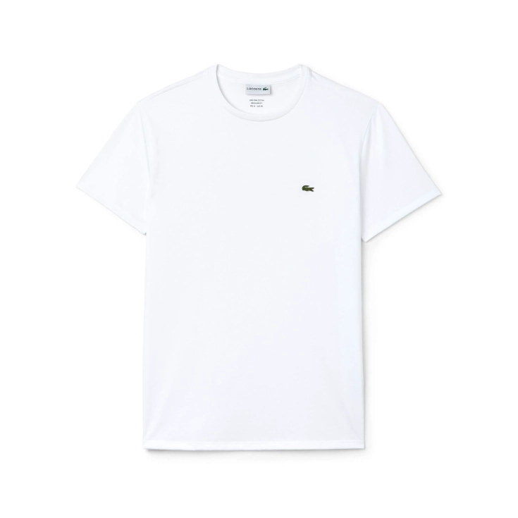 Lacoste kişilər üçün qısaqol köynək