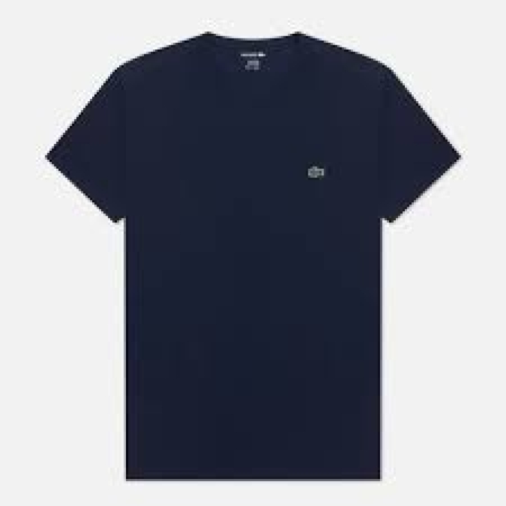Lacoste kişilər üçün qısaqol köynək