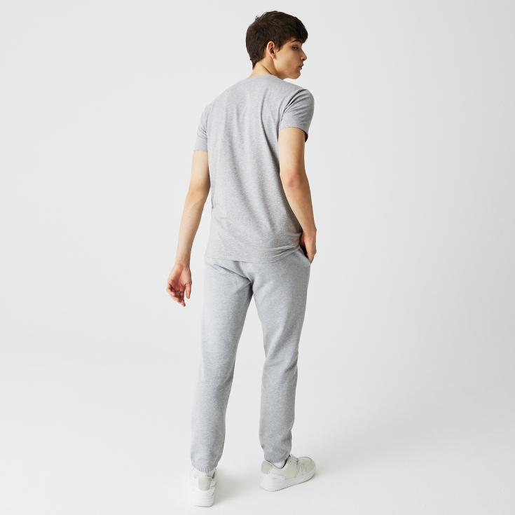 Lacoste kişilər üçün qısaqol köynək