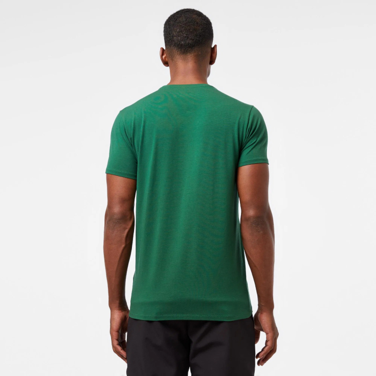 Lacoste kişilər üçün qısaqol köynək