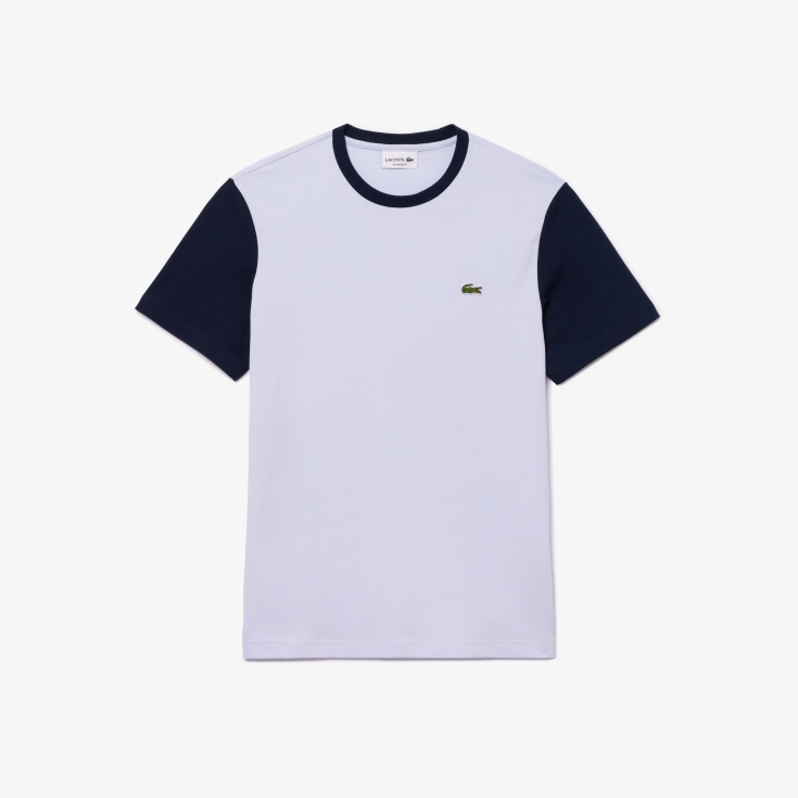 Lacoste kişilər üçün qısaqol köynək