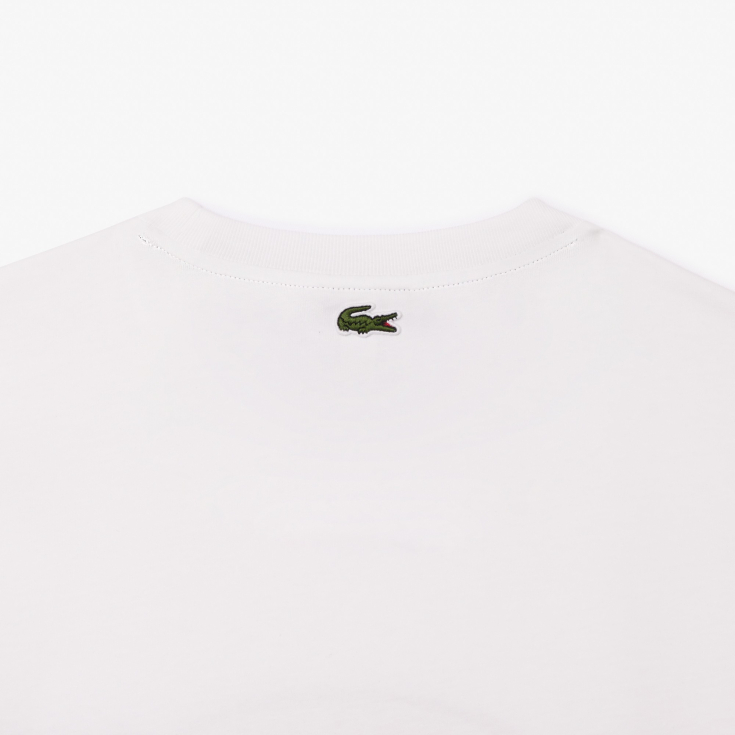 Мужская футболка Lacoste
