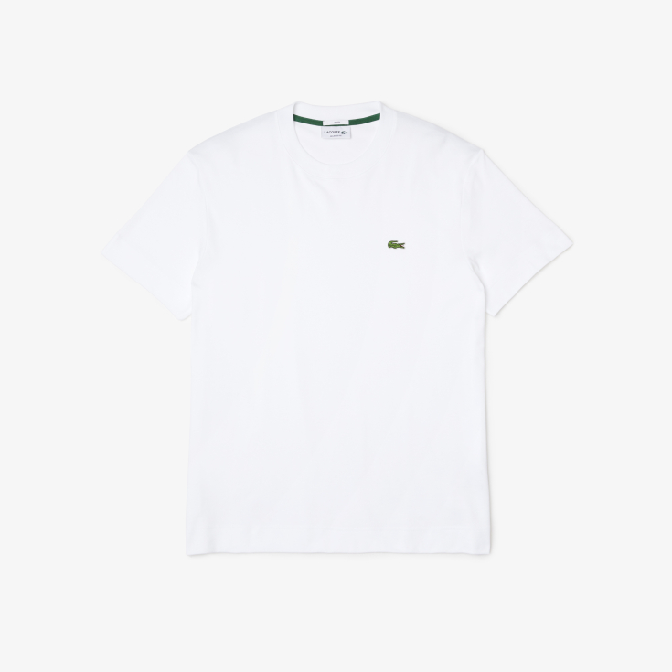 Unisex Lacoste qısaqol köynək