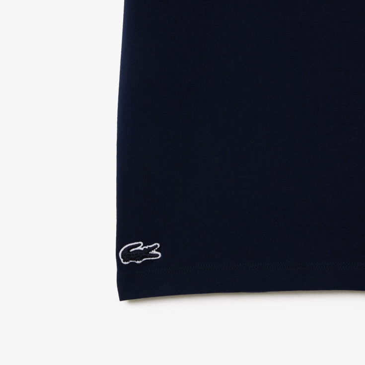 Lacoste kişilər üçün qısaqol köynək