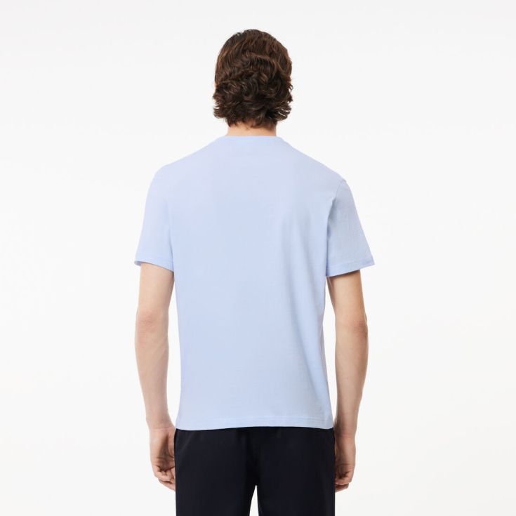 Мужская футболка Lacoste