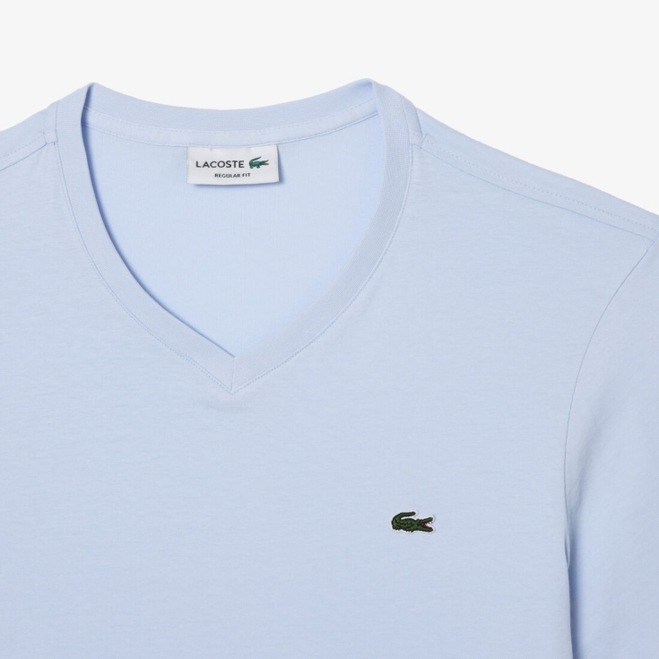 Мужская футболка Lacoste